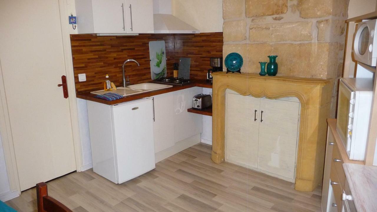 Le Perigord Lägenhet Sarlat-la-Canéda Exteriör bild